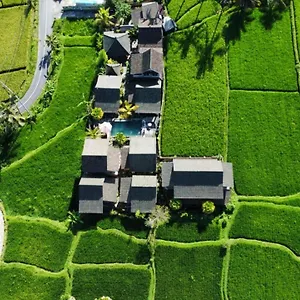 Station touristique Ananda Jj &, Ubud