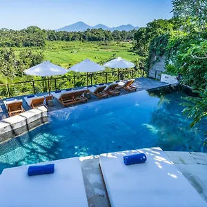 Hotel Uma Kalai, Ubud