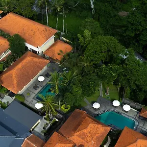 Hotel Champlung Sari &, Ubud