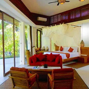 Hotel Cahaya Indah, Ubud
