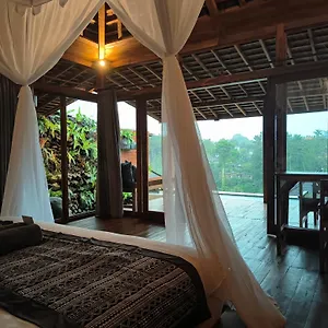 Maison d'hôtes Joglo Organik, Ubud